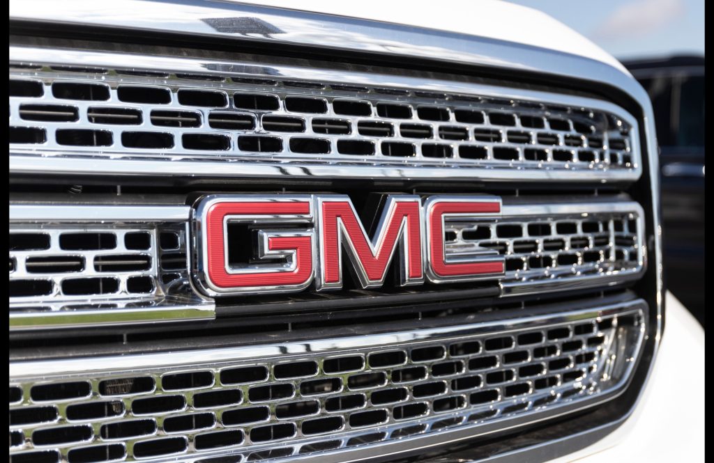 GMC